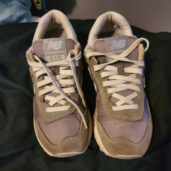 New Balance women's shoes size 7 5 - Picture 4 of 6